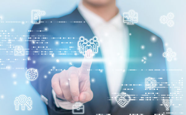 如何開展人力資源工作？