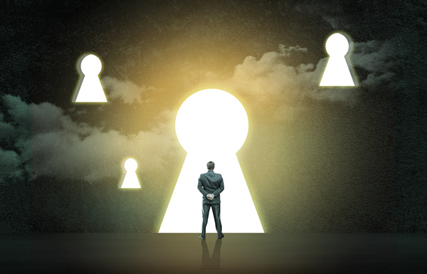 管理者的目標如何確立？