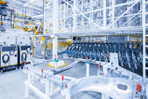 供應鏈設計：是演進，不是革命