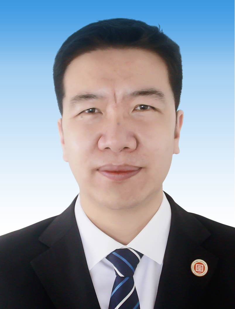 正睿企業(yè)管理咨詢(xún)師王寶乾