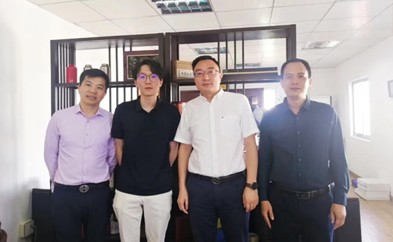 奔宇暖通與正睿咨詢合作：把握機(jī)遇，深耕市場(chǎng)