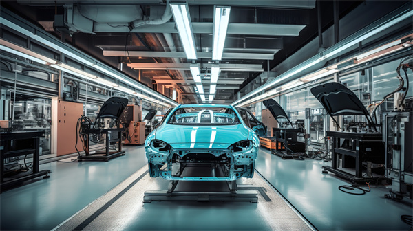 零庫存，高效率——精益生產(chǎn)為什么能實(shí)現(xiàn)這個(gè)目標(biāo)？