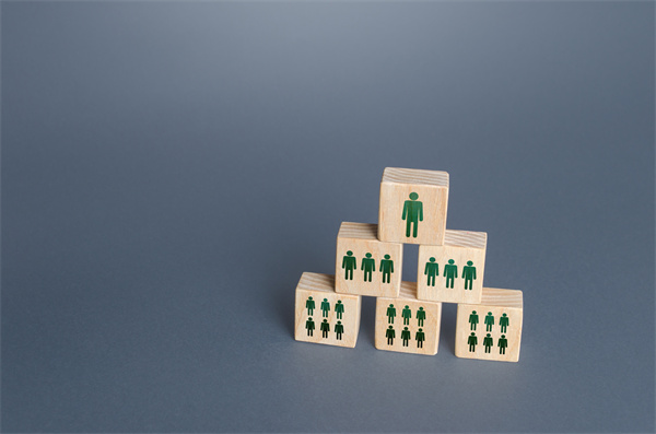 組織規(guī)劃管理咨詢：讓你的企業(yè)組織架構更井然有序！