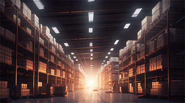 「供應(yīng)鏈管理咨詢」如何優(yōu)化庫存，提高庫存周轉(zhuǎn)率