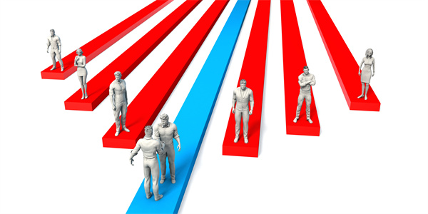 「績效咨詢」這10個績效管理錯誤，您犯了幾個？