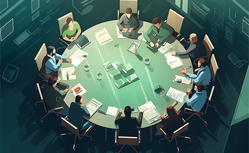 「人力資源管理咨詢」如何進行有效的溝通和協(xié)調？