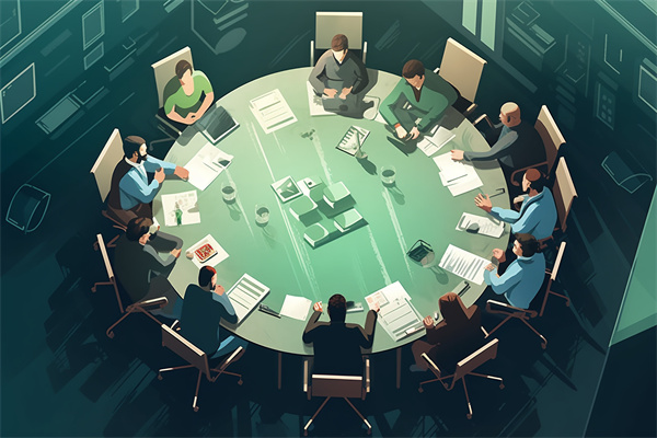 「人力資源管理咨詢(xún)」如何進(jìn)行有效的溝通和協(xié)調(diào)？