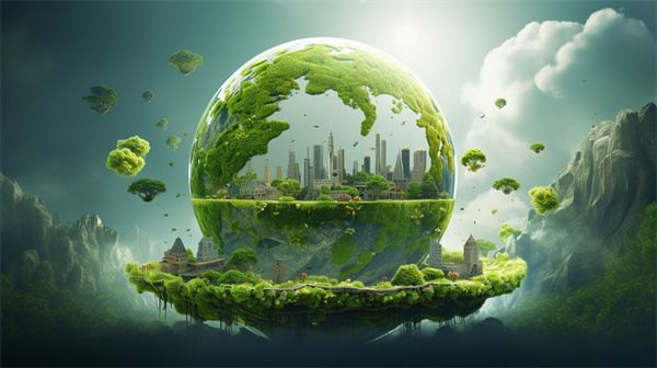 「戰(zhàn)略管理咨詢」如何將環(huán)保和可持續(xù)發(fā)展融入戰(zhàn)略？