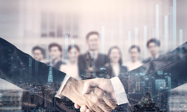 戰(zhàn)略咨詢公司助企業(yè)面對各種不確定因素完成目標！