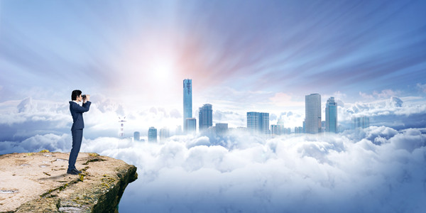 「組織規(guī)劃管理咨詢公司」企業(yè)的目標(biāo)設(shè)定和戰(zhàn)略規(guī)劃！