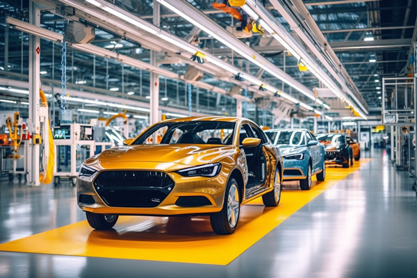 精益生產(chǎn)：消除浪費(fèi)，創(chuàng)造價(jià)值！