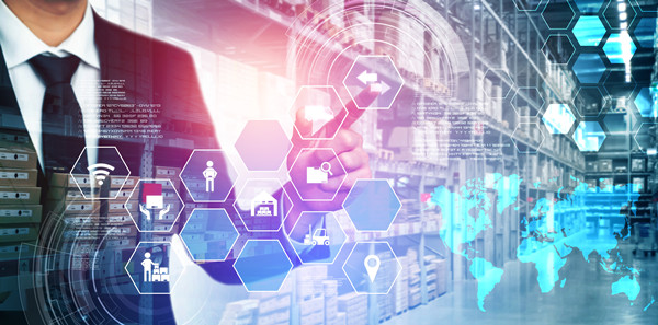 供應(yīng)鏈優(yōu)化：提升企業(yè)競爭力的關(guān)鍵！