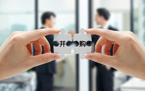 戰(zhàn)略投資與并購：拓展企業(yè)規(guī)模，增強市場競爭力