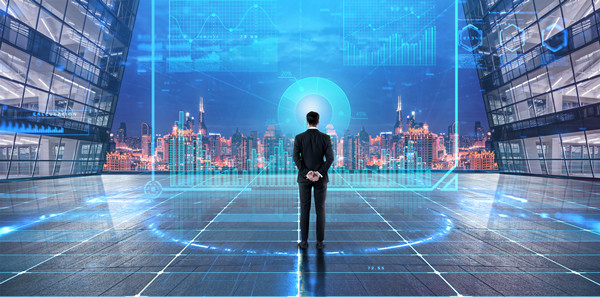 「組織規(guī)劃咨詢」跨部門協(xié)同：打造高效協(xié)作網(wǎng)絡