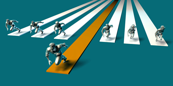 品牌定位：聚焦核心價(jià)值，確立市場(chǎng)地位