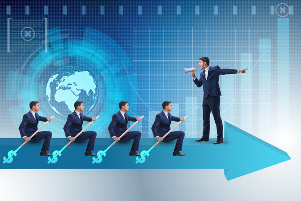 集團管控的優(yōu)化策略：理論，實踐與啟示！