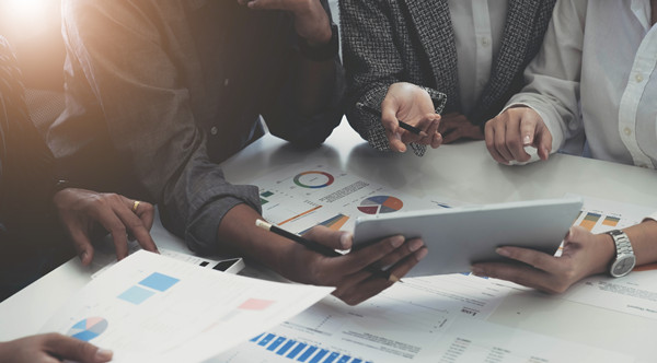 人力資源薪酬：建立公平的薪酬體系，激勵(lì)員工積極性