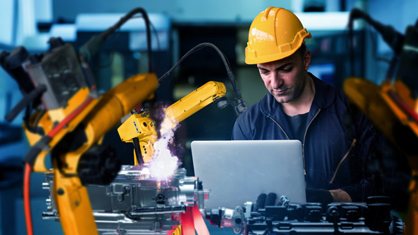 如何驅(qū)動(dòng)制造業(yè)創(chuàng)新與優(yōu)化？數(shù)字化轉(zhuǎn)型必經(jīng)之路！