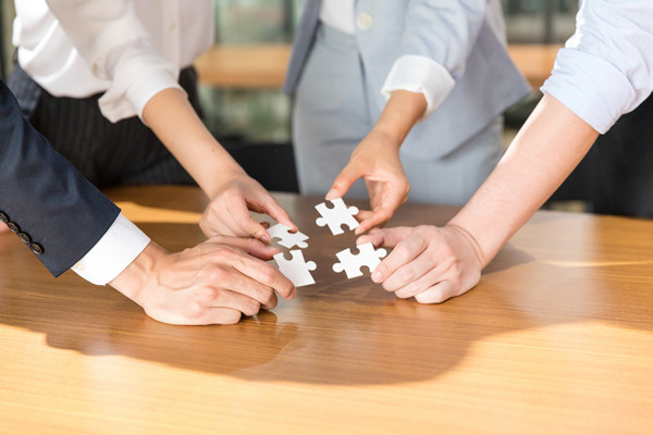 領(lǐng)導力發(fā)展與團隊建設(shè)：企業(yè)管理咨詢的核心理念