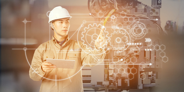 人機(jī)協(xié)同咨詢：提升自動(dòng)化水平，提高生產(chǎn)效率