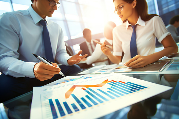 年度業(yè)務(wù)拓展計劃：多元發(fā)展，全面增長