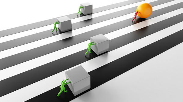 設(shè)計(jì)合理激勵(lì)機(jī)制，激發(fā)員工工作積極性和創(chuàng)新精神