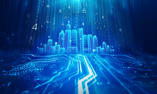 集團信息化管控：推進信息化建設(shè)，提升集團管理效率