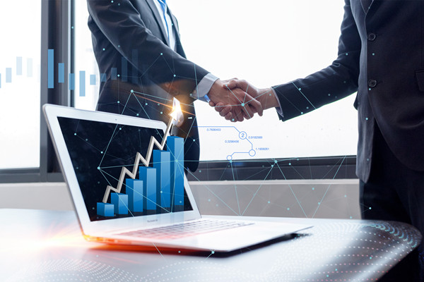 集團(tuán)信息化管控：推進(jìn)信息化建設(shè)，提升集團(tuán)管理效率