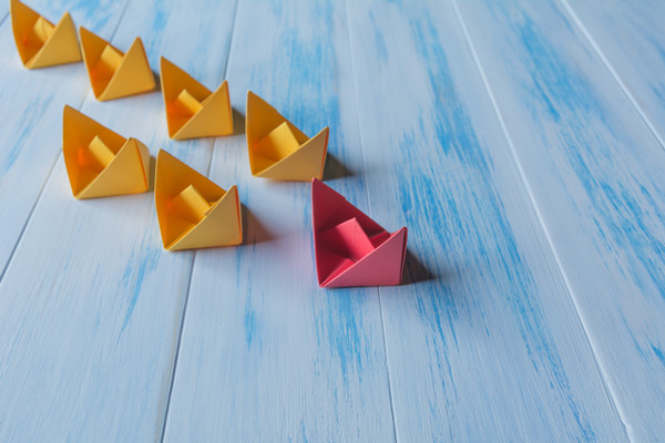 領(lǐng)導力咨詢：培養(yǎng)領(lǐng)導力，為組織發(fā)展提供有力保障