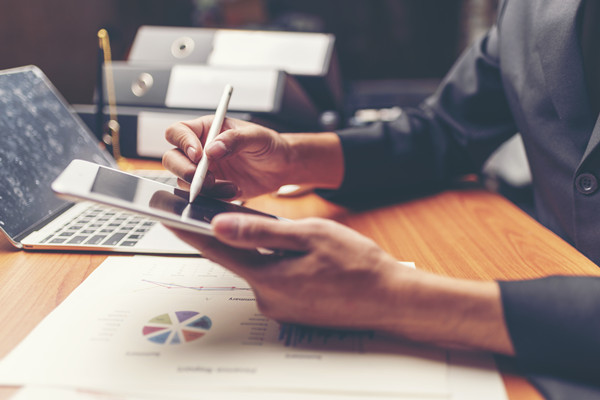 年度國(guó)際化戰(zhàn)略：全球視野，布局未來