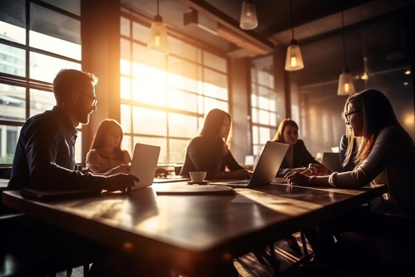 集團內(nèi)部控制：完善內(nèi)部控制體系，確保集團合規(guī)運營