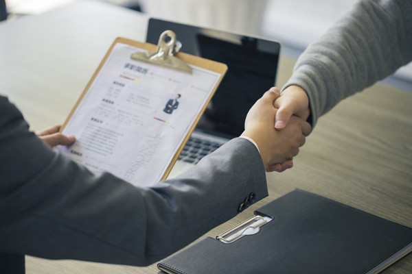 人力資源管理：招聘與選拔，為企業(yè)尋找最合適的人才