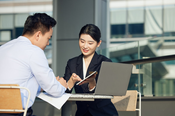 銷售渠道開(kāi)發(fā)：尋找更多的銷售機(jī)會(huì)