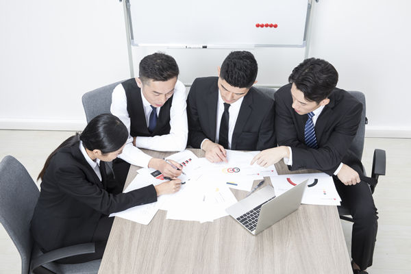 組織咨詢：協(xié)助企業(yè)制定組織發(fā)展戰(zhàn)略，推動組織成長