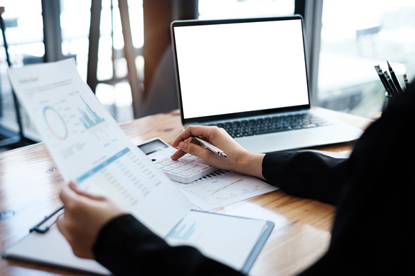 預算信息化：利用信息技術，提升預算管理效率