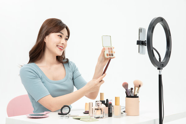 跨境電商營銷：拓展海外市場，提升企業(yè)競爭力