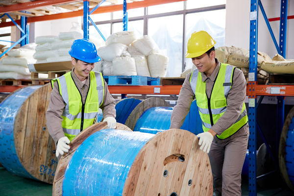 精益布局：優(yōu)化生產(chǎn)流程，提高工廠空間利用率