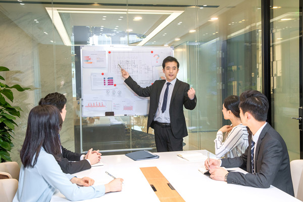 戰(zhàn)略評(píng)估：全面評(píng)估，提升企業(yè)運(yùn)營(yíng)效益