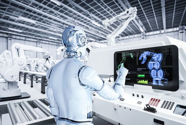 制造業(yè)的未來(lái)：精益生產(chǎn)引領(lǐng)高效、智能與綠色制造