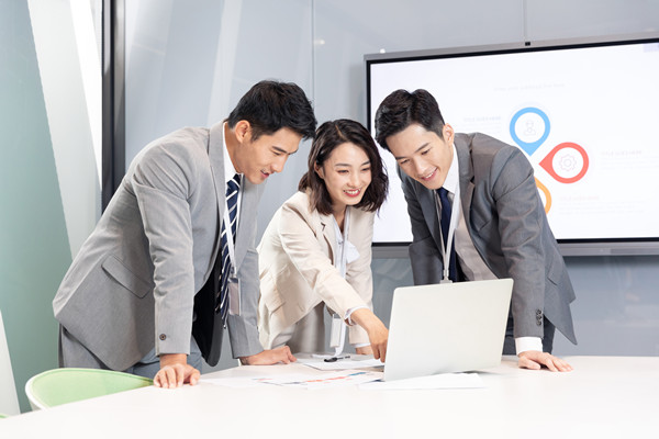 創(chuàng)新組織模式，釋放企業(yè)潛能，煥發(fā)活力與生機