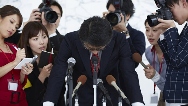 危機(jī)公關(guān)：快速響應(yīng)，維護(hù)品牌聲譽(yù)