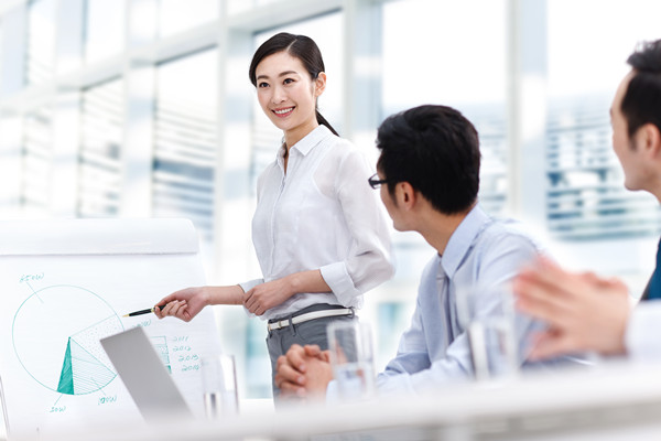 360度反饋：全面了解員工績效，促進全面發(fā)展