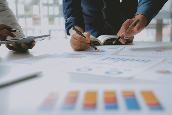 智能預算時代：技術(shù)引領(lǐng)管理創(chuàng)新