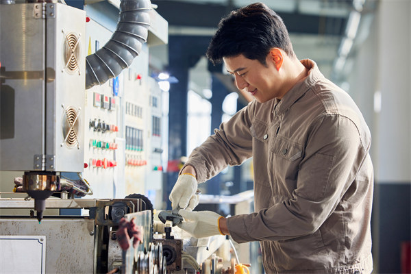 協同供應鏈：強化合作伙伴關系，提升整體競爭力