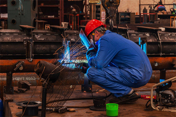 消除浪費(fèi)，創(chuàng)造價值：精益生產(chǎn)的核心原則與實踐