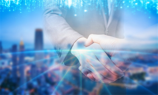 供應鏈中的客戶關系管理：強化客戶關系，提升忠誠度