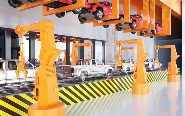 精益生產(chǎn)，助推企業(yè)升級(jí)，塑造卓越制造新標(biāo)桿