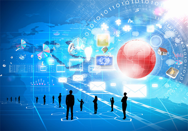 全球化供應(yīng)鏈管理：適應(yīng)全球化趨勢(shì)，提升國(guó)際競(jìng)爭(zhēng)力