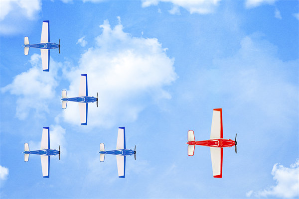 培養(yǎng)戰(zhàn)略領(lǐng)導(dǎo)力，推動(dòng)企業(yè)戰(zhàn)略轉(zhuǎn)型和升級(jí)