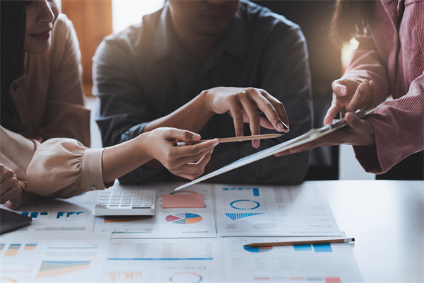 智慧規(guī)劃，精準(zhǔn)執(zhí)行，組織規(guī)劃管理助力企業(yè)成長(zhǎng)